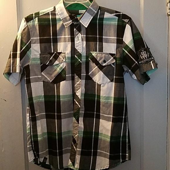 Mens shirt/large - Picture 1 of 3